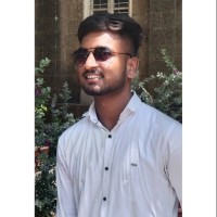 Vipul Magdum