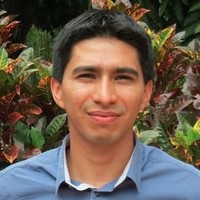 Mario A. Barón-Rodríguez, Ph.D.