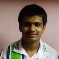 Sanket Pangerkar