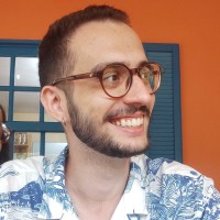 Derek Lima