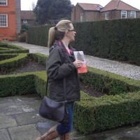 Abby Willans (nee Hulse)