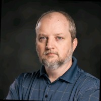 Chris Goldinger