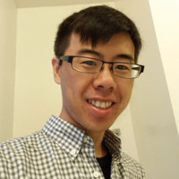 Kevin Lien