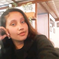 Asmita Tiwari