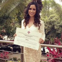 MARIA ANDREA CENTENO CEVALLOS