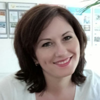 Ionel- Monica Angheluță