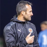 Stuart Mcdonald