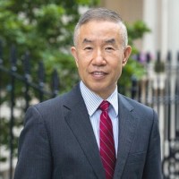 Rui Wang (王锐)