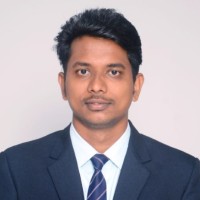 Pranav Ghodake, Mba