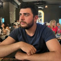 Kamil Najem