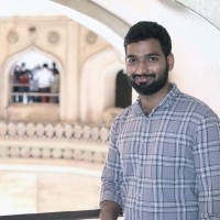 V Jayakrishna