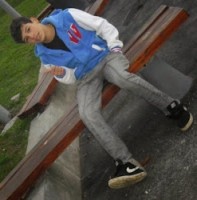 Anthony Cuña