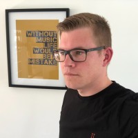 Kasper Mandix Andersen (Møller)