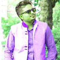 Abhishek Tiwari