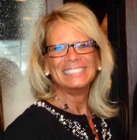Rebecca (Becky) Anderson