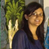 Esha Singhal