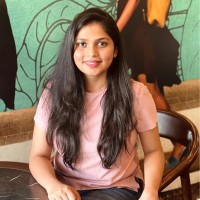 Kavya Krishnamurthy
