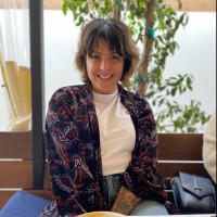 Leslie Zumaran