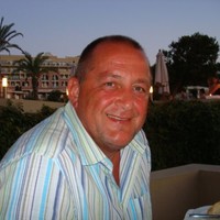 John Stalley Acfs, Cfrm.