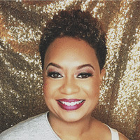 Yvette Ridgard