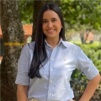 María Paula Rodríguez Ordoñez
