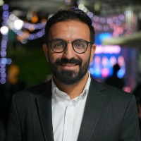 Amin Tavakoli