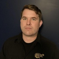 Nate Shoemaker
