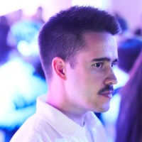 Aleksandr Bushmakin