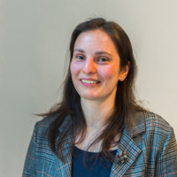 Sofia Benedetta Rosati