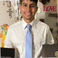 Matthew Dominguez