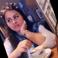 Bushra Durrani