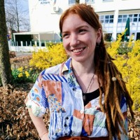 Judith Haar