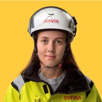 Julia Fredholm