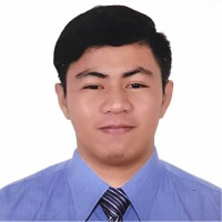 Joshua Philip Holgado