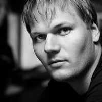 Dmitriy Volodin