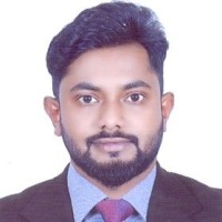 Arun A Nair