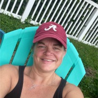 Raeann “Rae” Hall