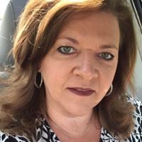 Jacqueline Govert