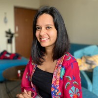 Richa Pal