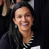 Nina (Pagadala) Bobowski, MPH