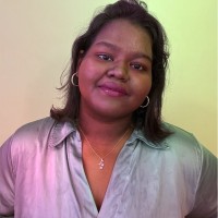 Monika Sivaji