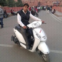 Rajeev Ajmera