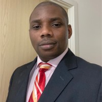 Falana Olatunbosun Ayo .
