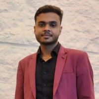 Ayush Kumar