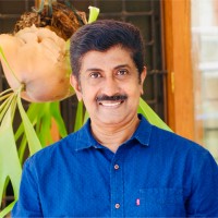 Suresh Daniel