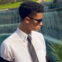 Kyrei belcher