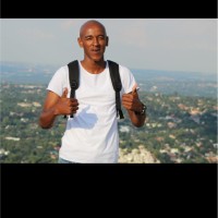 Lucas Modiba
