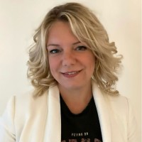 Niki Hurkx- Pennings