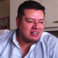 Francisco Ivan Chacón Ruiz