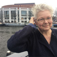 Liesbeth Kruyt